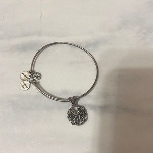 Alex and Ani braclet